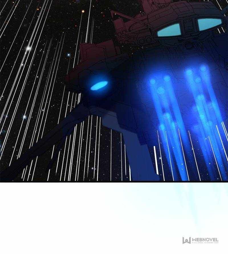 My battleship can be upgraded My battleship can be upgraded chapter 12 page 27