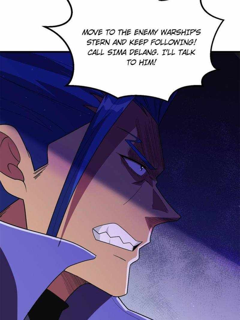 My battleship can be upgraded My battleship can be upgraded chapter 12 page 3