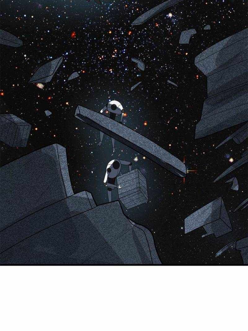 My battleship can be upgraded My battleship can be upgraded chapter 12 page 30