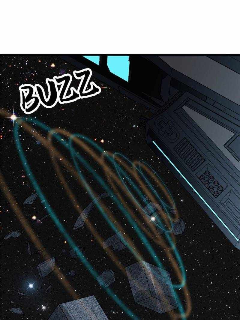 My battleship can be upgraded My battleship can be upgraded chapter 12 page 31