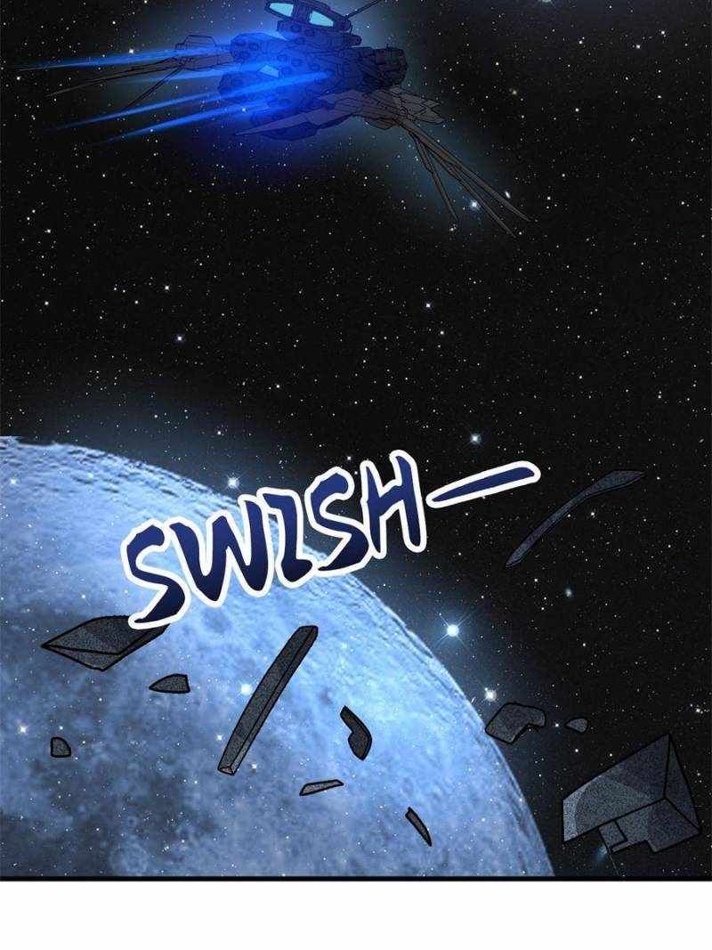 My battleship can be upgraded My battleship can be upgraded chapter 12 page 33