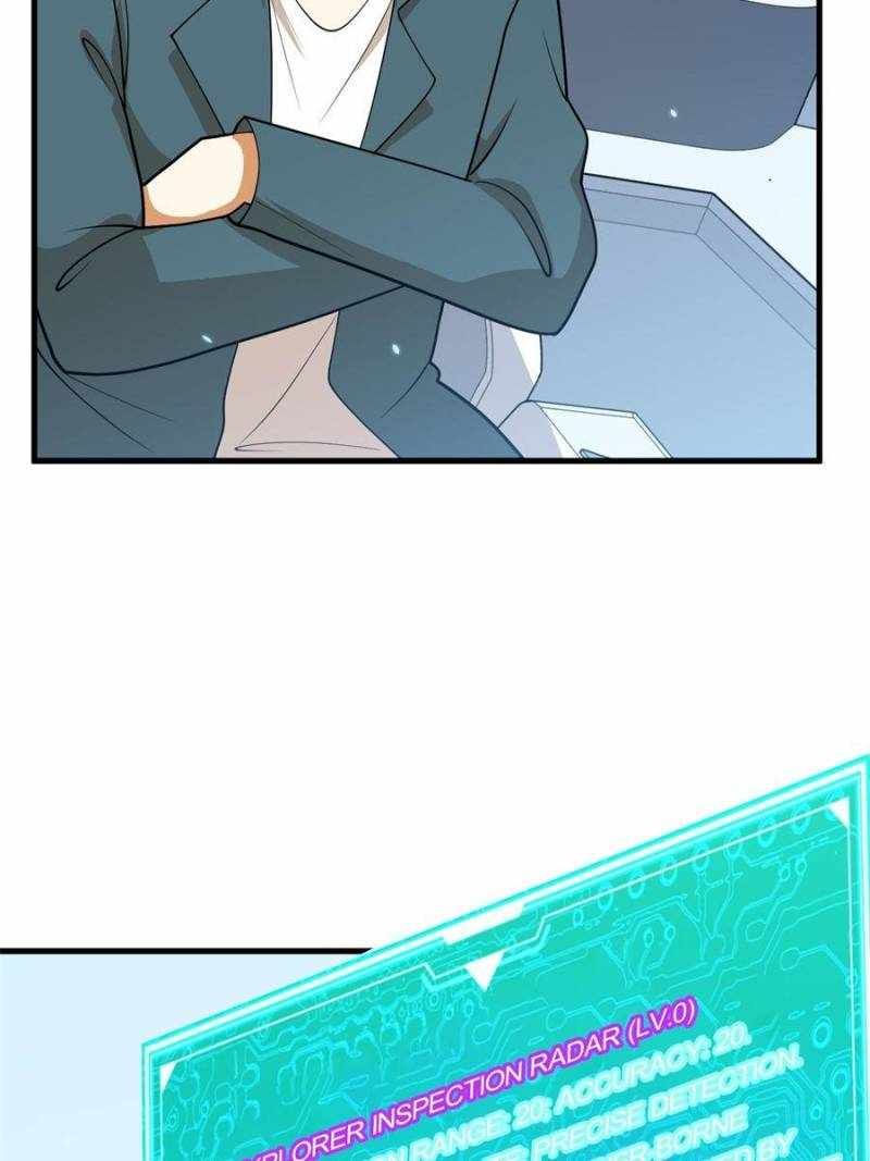 My battleship can be upgraded My battleship can be upgraded chapter 12 page 35