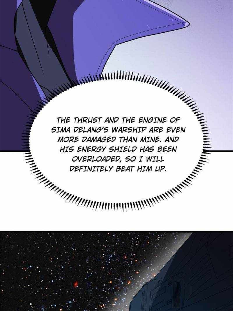 My battleship can be upgraded My battleship can be upgraded chapter 12 page 4