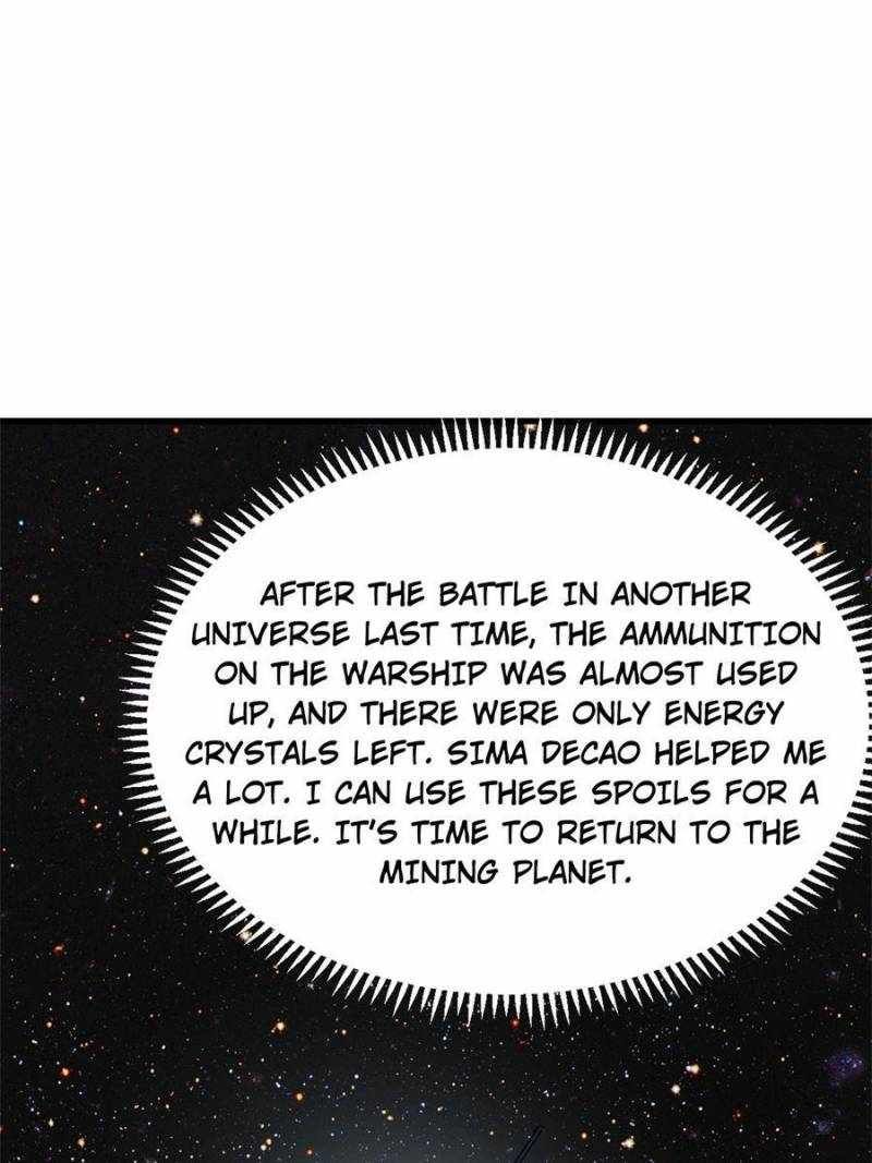 My battleship can be upgraded My battleship can be upgraded chapter 12 page 40