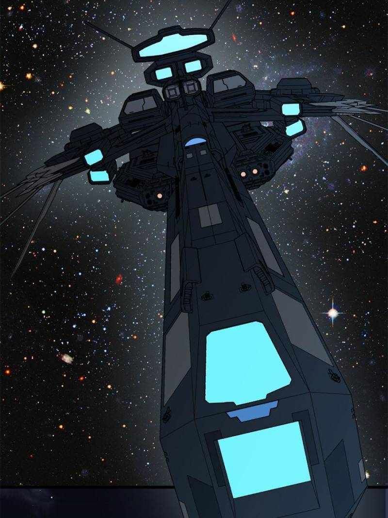 My battleship can be upgraded My battleship can be upgraded chapter 12 page 41