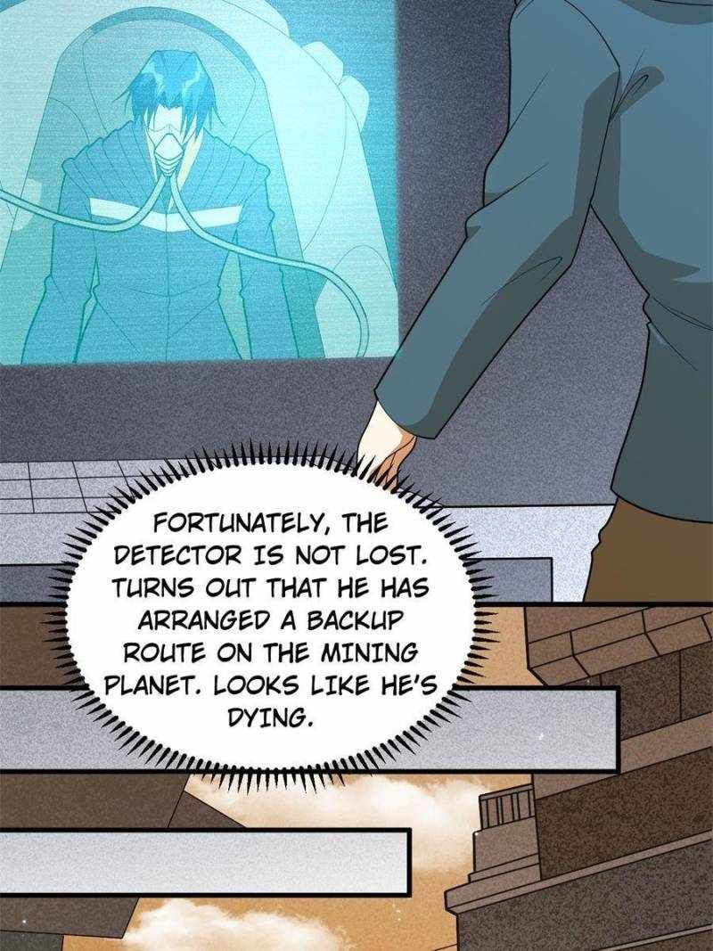 My battleship can be upgraded My battleship can be upgraded chapter 12 page 45