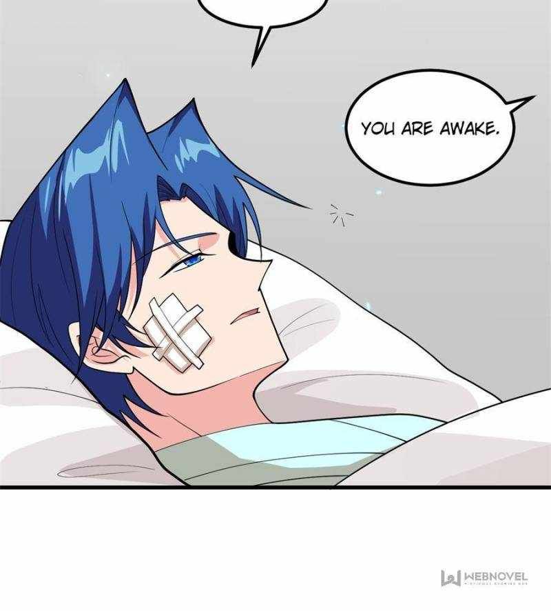 My battleship can be upgraded My battleship can be upgraded chapter 12 page 52