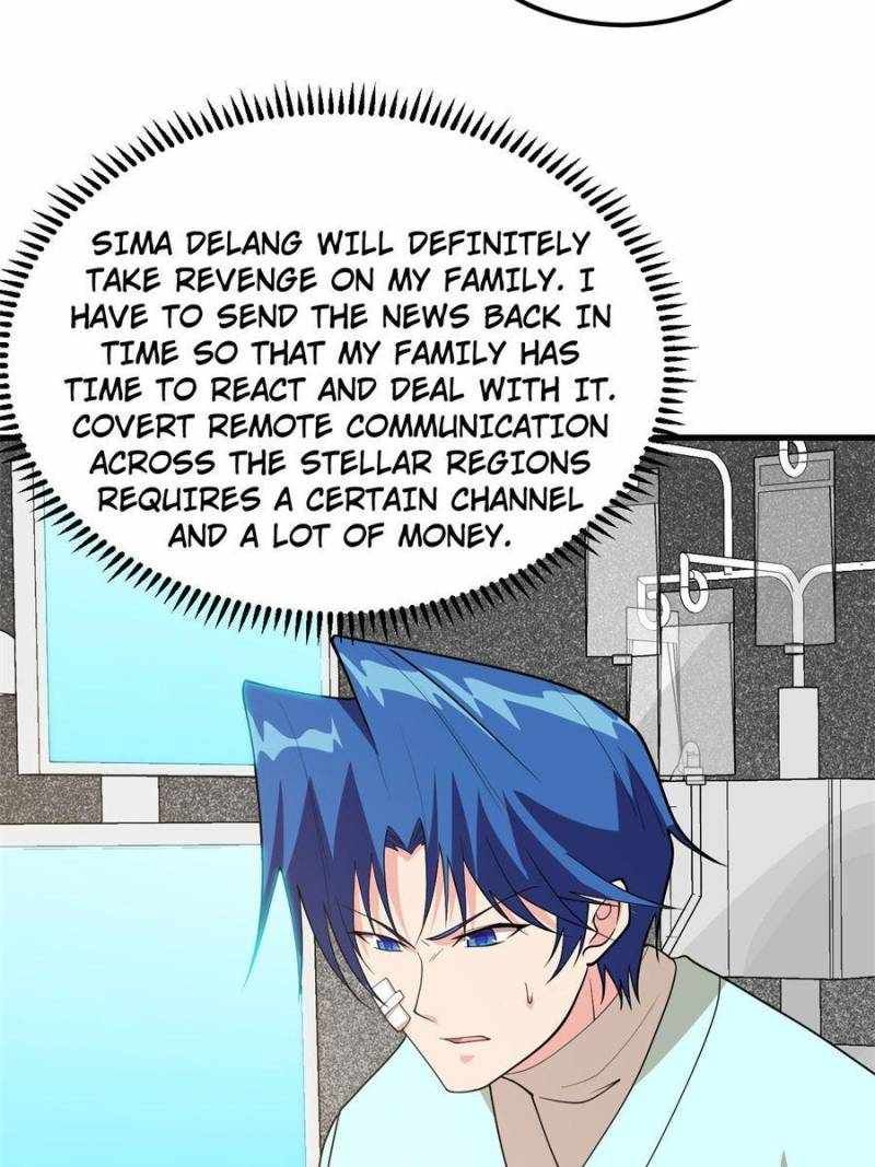 My battleship can be upgraded My battleship can be upgraded chapter 12 page 56