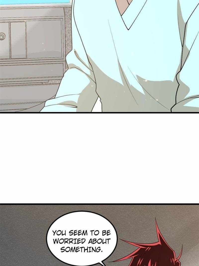 My battleship can be upgraded My battleship can be upgraded chapter 12 page 57