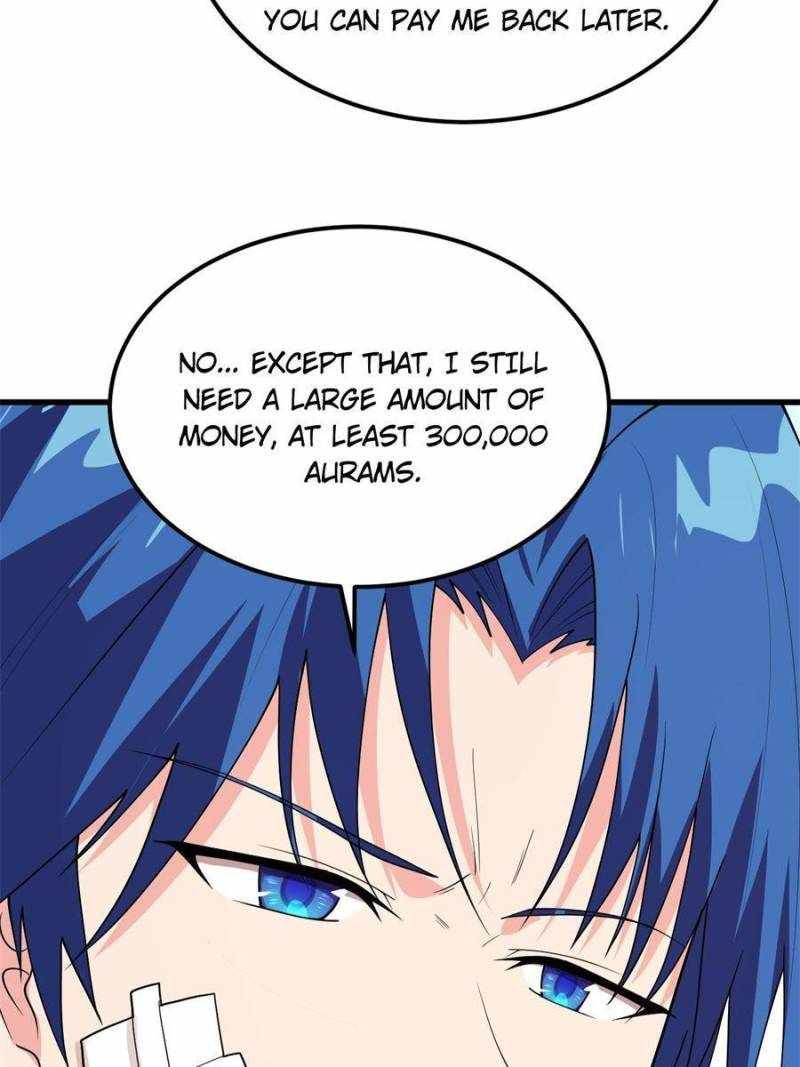 My battleship can be upgraded My battleship can be upgraded chapter 12 page 59