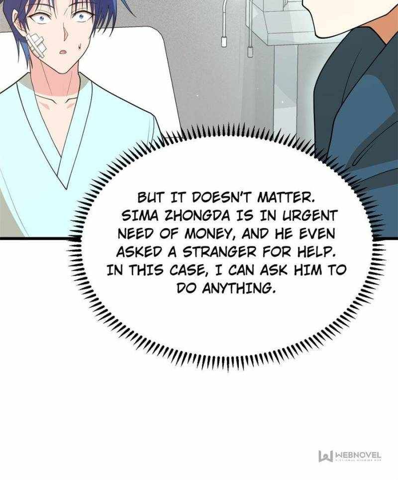 My battleship can be upgraded My battleship can be upgraded chapter 12 page 64