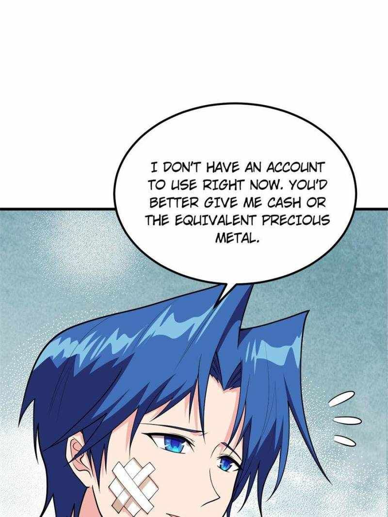 My battleship can be upgraded My battleship can be upgraded chapter 12 page 65