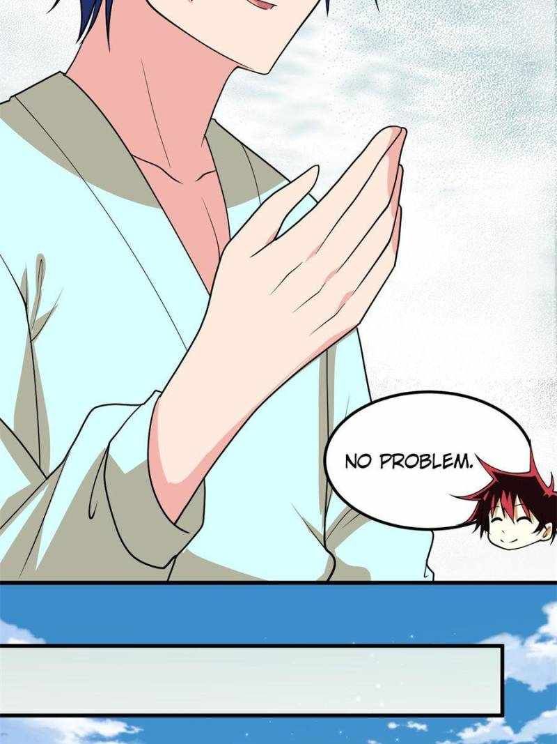 My battleship can be upgraded My battleship can be upgraded chapter 12 page 66