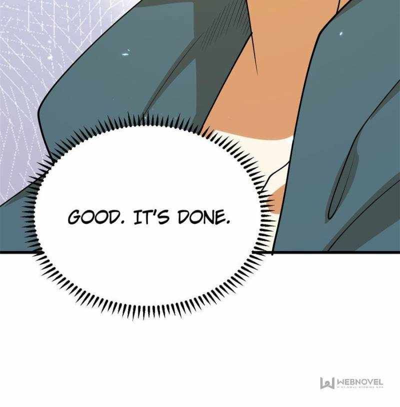 My battleship can be upgraded My battleship can be upgraded chapter 12 page 74