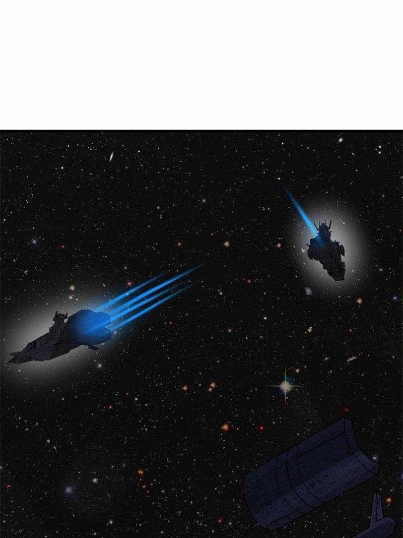 My battleship can be upgraded My battleship can be upgraded chapter 12 page 8