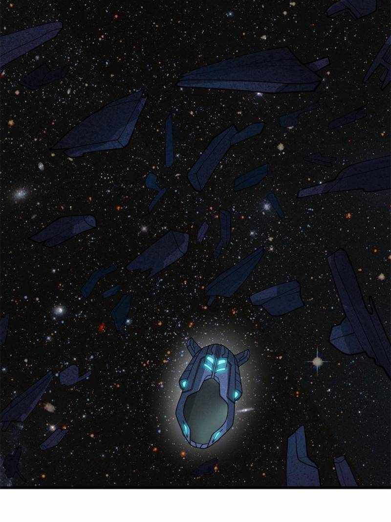 My battleship can be upgraded My battleship can be upgraded chapter 12 page 9