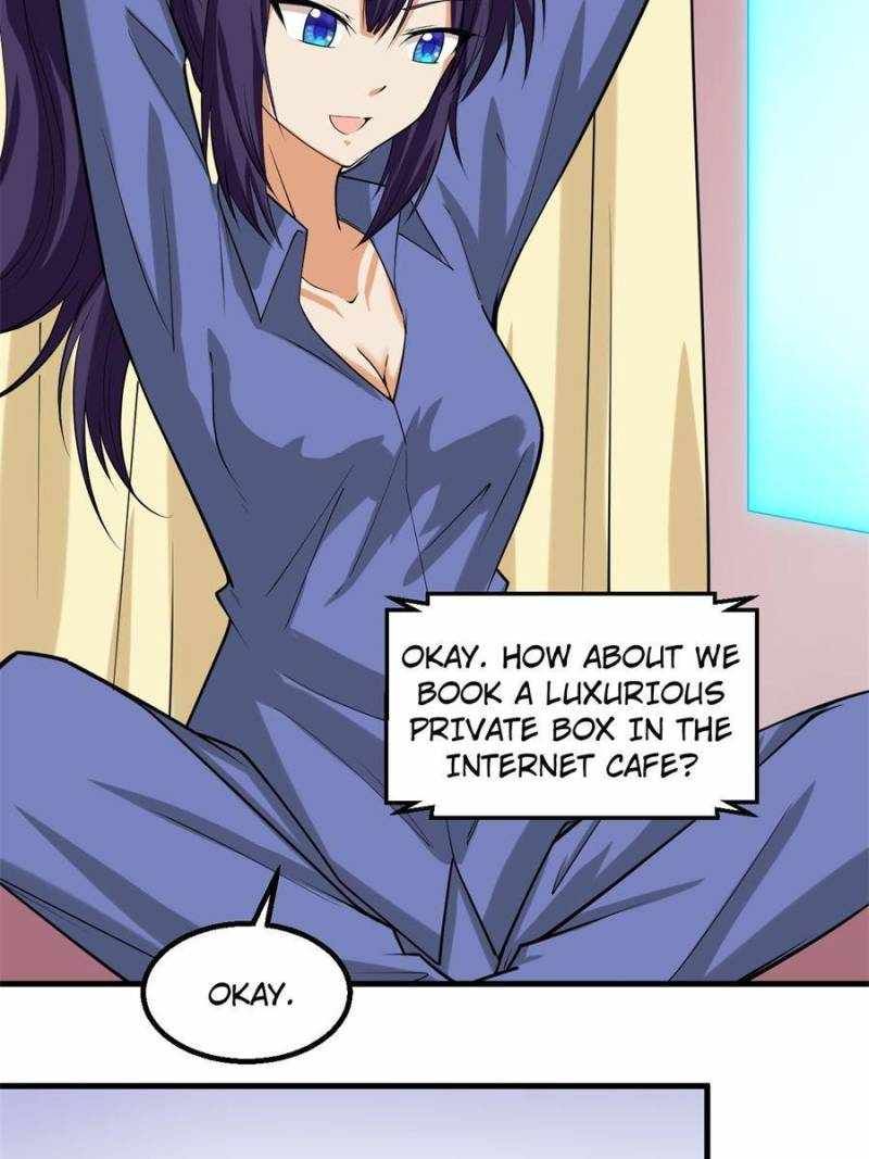 My battleship can be upgraded My battleship can be upgraded chapter 13 page 10