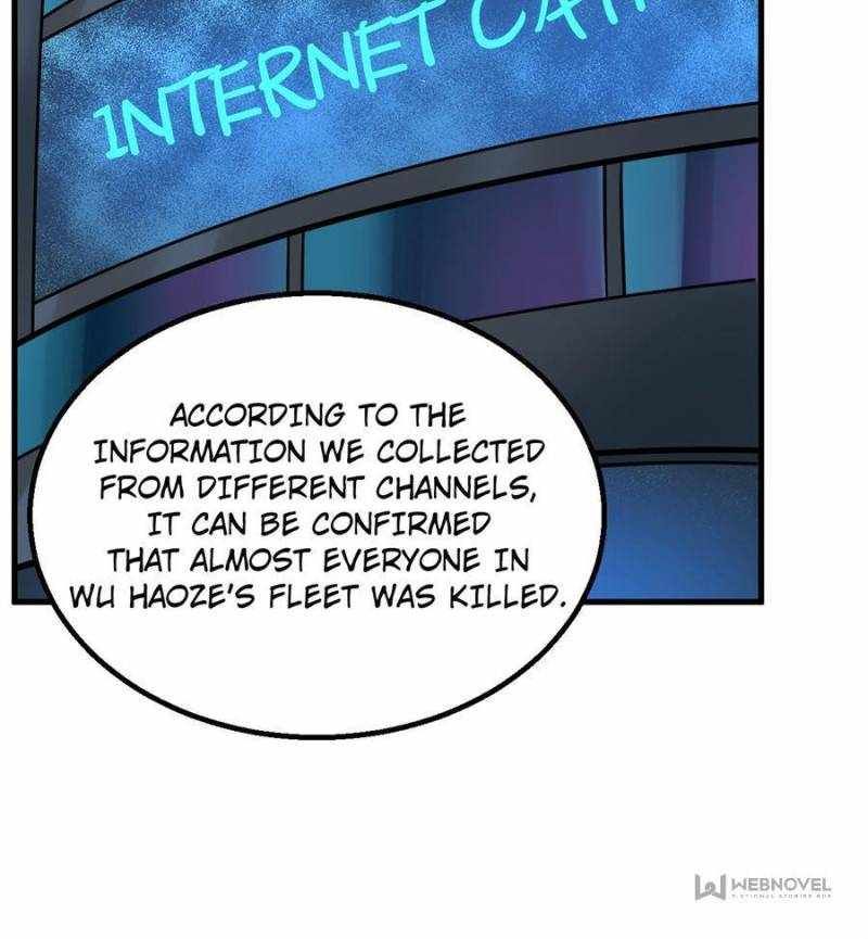 My battleship can be upgraded My battleship can be upgraded chapter 13 page 12