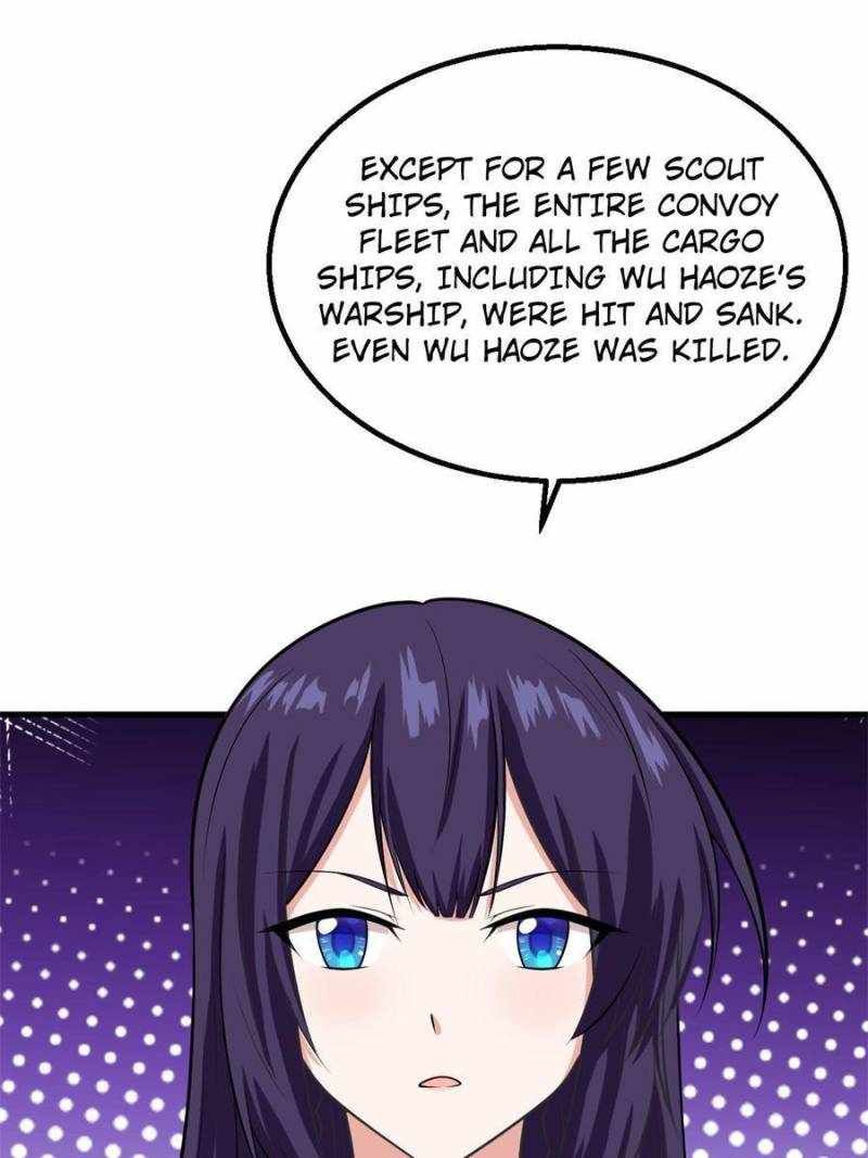 My battleship can be upgraded My battleship can be upgraded chapter 13 page 13