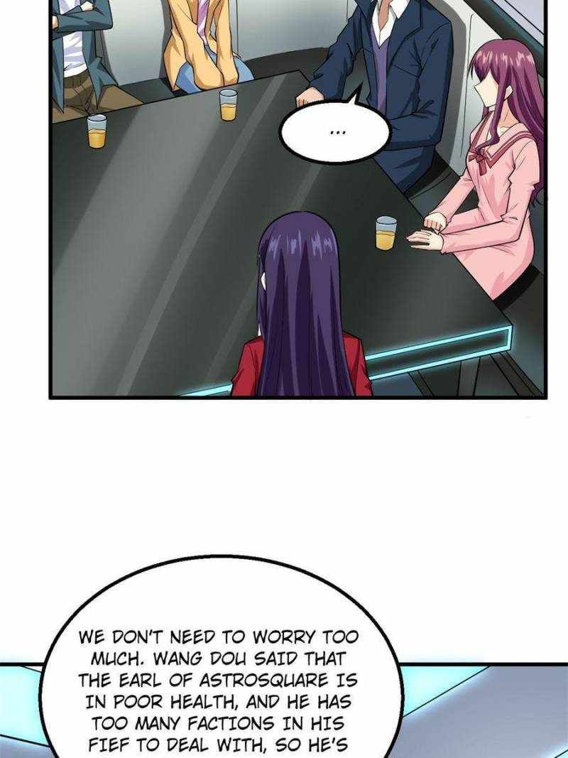 My battleship can be upgraded My battleship can be upgraded chapter 13 page 19