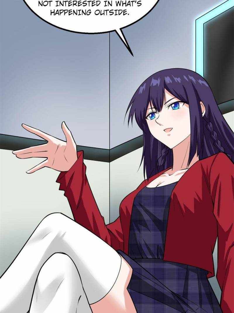 My battleship can be upgraded My battleship can be upgraded chapter 13 page 20