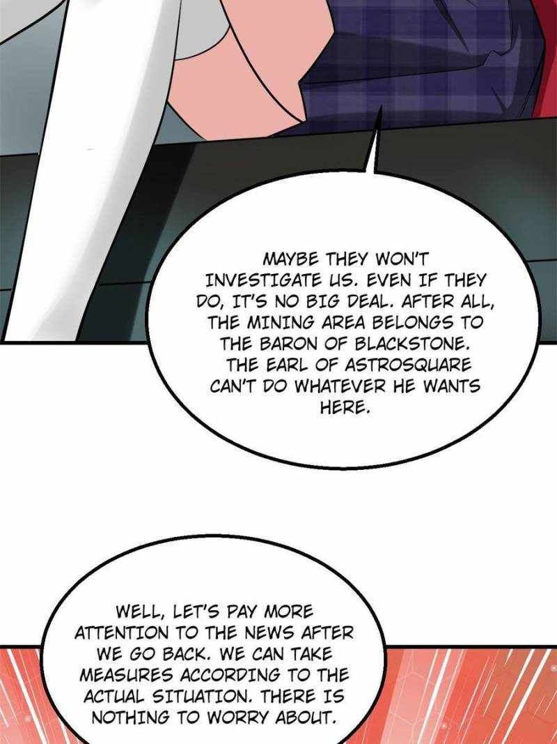 My battleship can be upgraded My battleship can be upgraded chapter 13 page 21