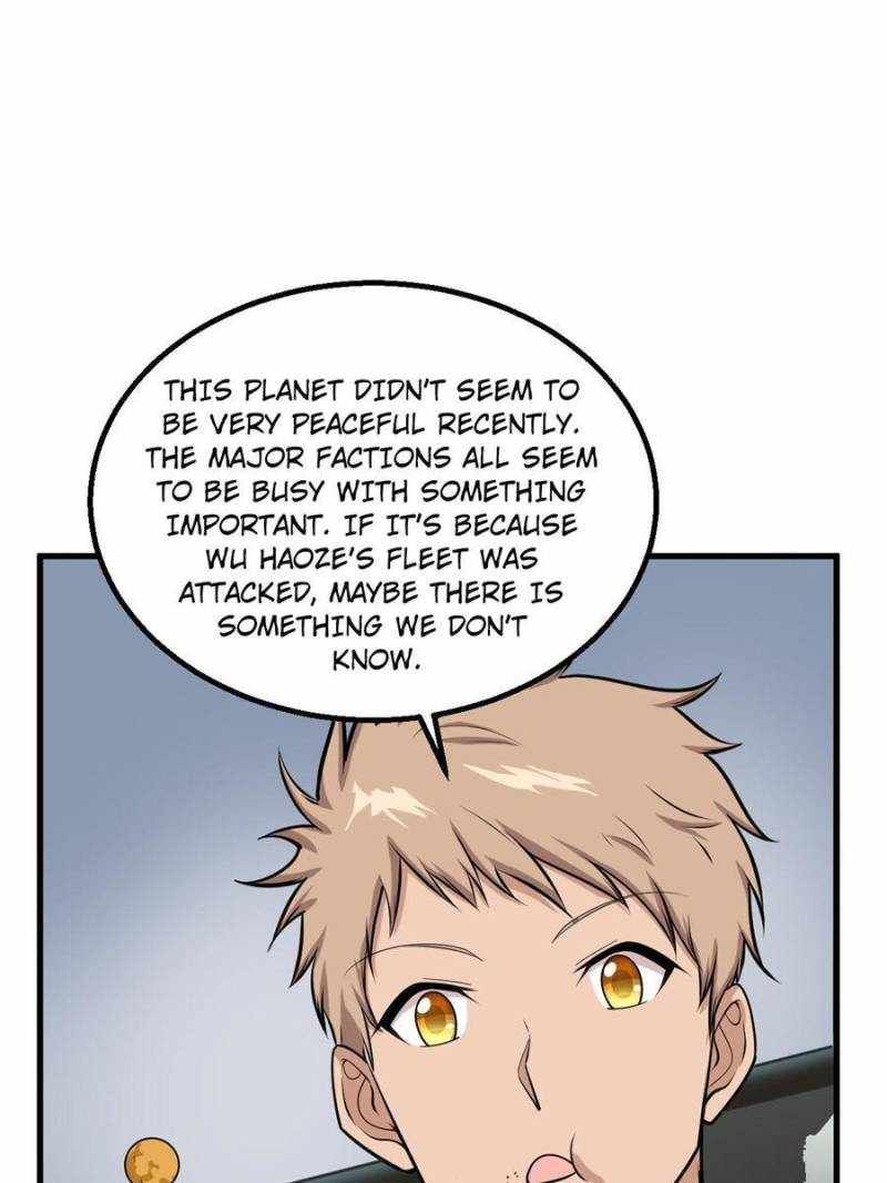 My battleship can be upgraded My battleship can be upgraded chapter 13 page 24