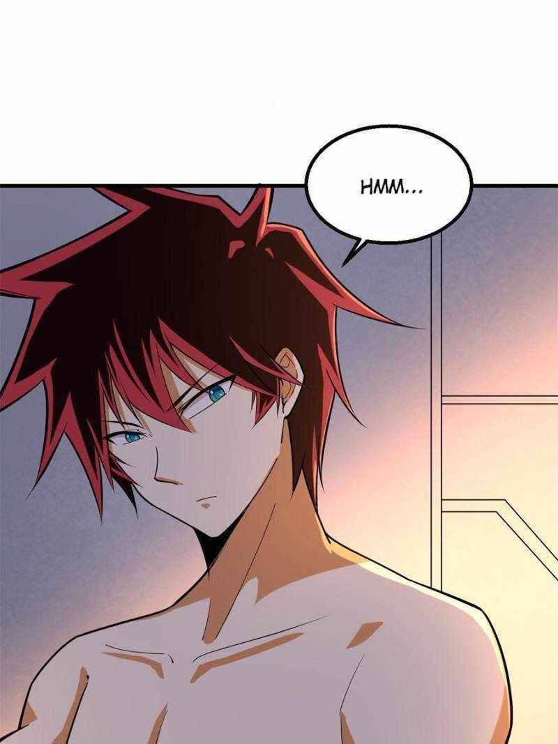 My battleship can be upgraded My battleship can be upgraded chapter 13 page 3