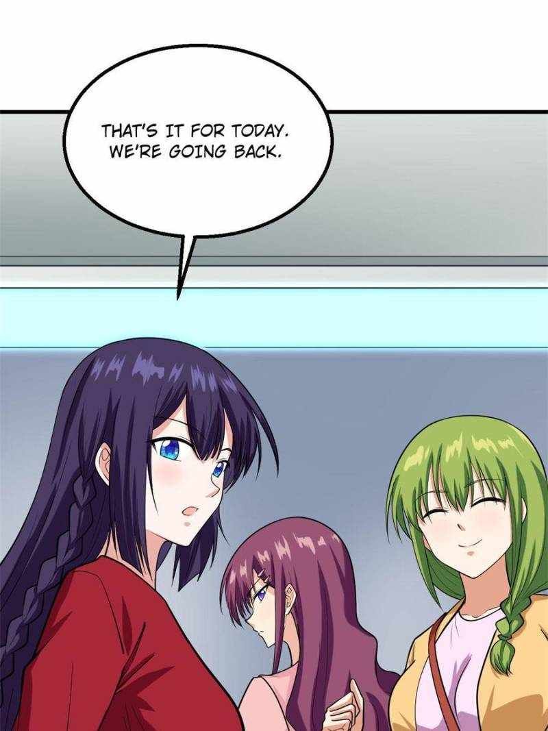 My battleship can be upgraded My battleship can be upgraded chapter 13 page 31