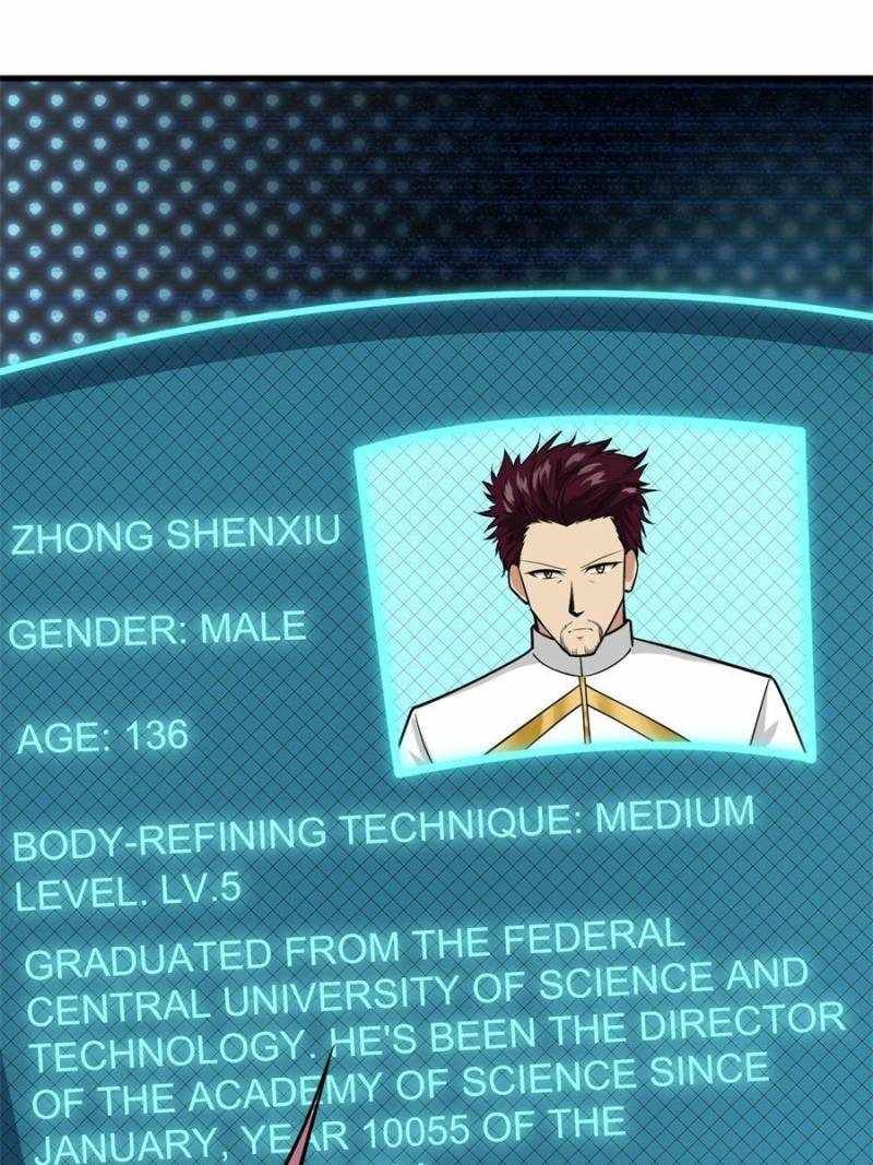 My battleship can be upgraded My battleship can be upgraded chapter 13 page 38