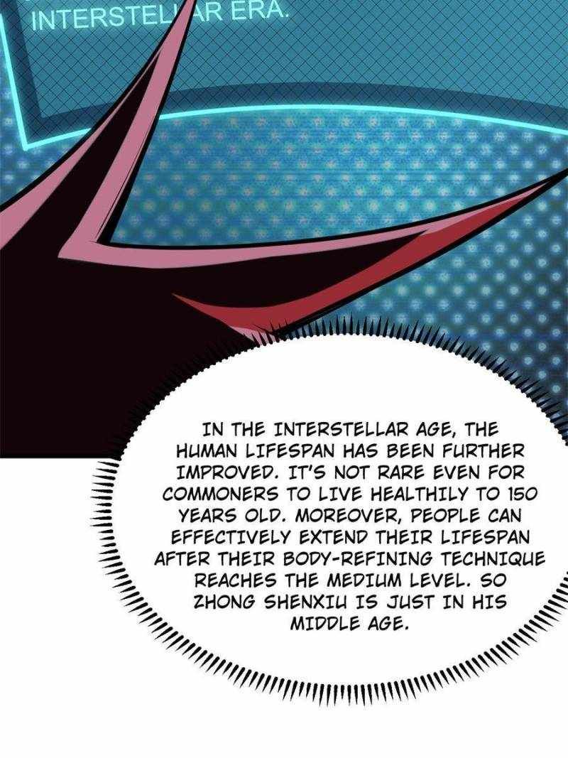 My battleship can be upgraded My battleship can be upgraded chapter 13 page 39