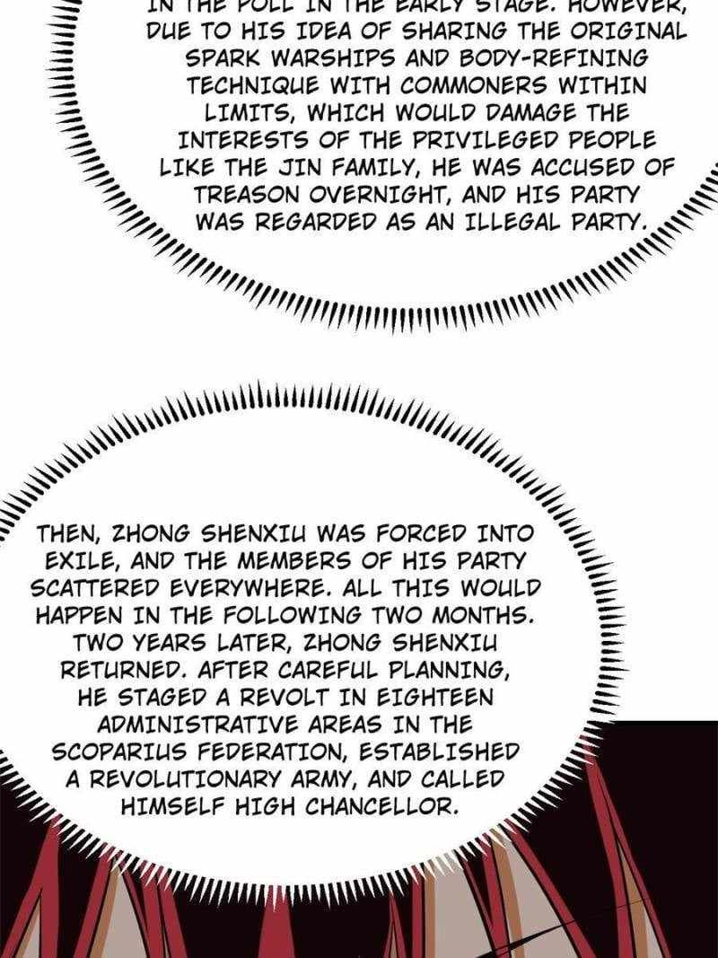 My battleship can be upgraded My battleship can be upgraded chapter 13 page 41