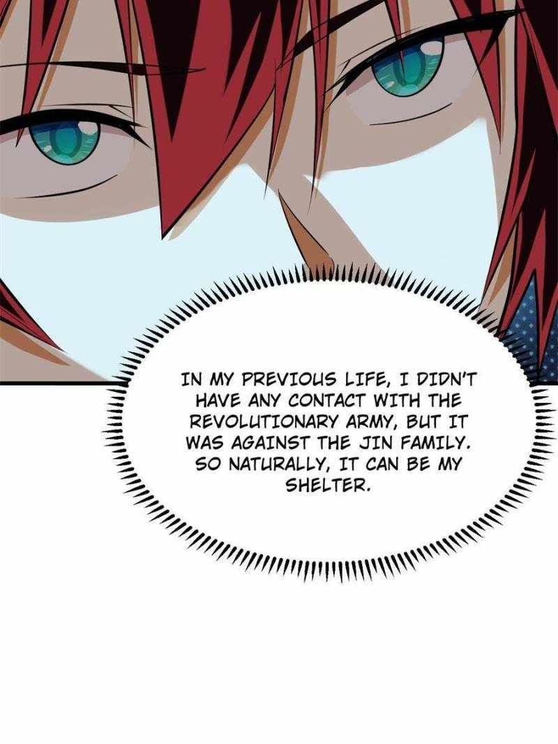 My battleship can be upgraded My battleship can be upgraded chapter 13 page 42