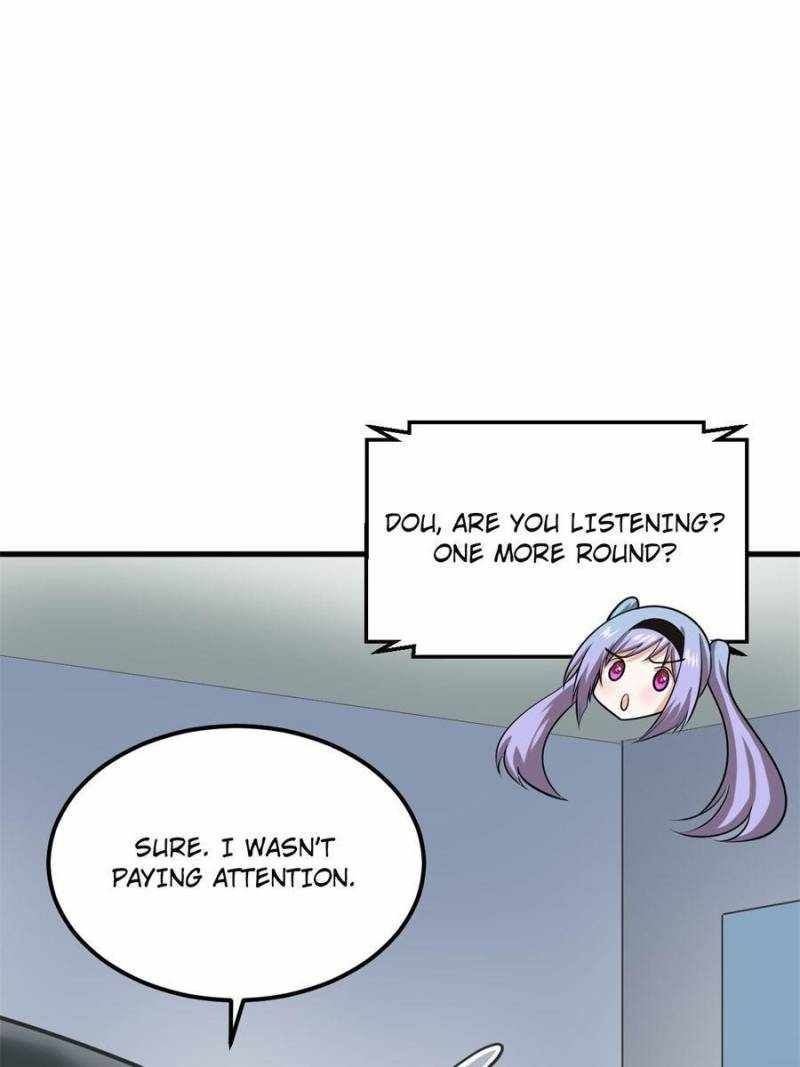 My battleship can be upgraded My battleship can be upgraded chapter 13 page 43