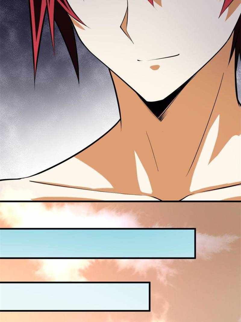 My battleship can be upgraded My battleship can be upgraded chapter 13 page 5