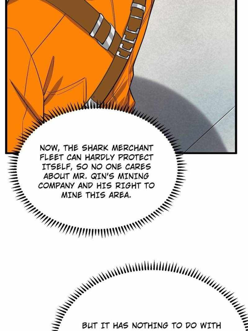 My battleship can be upgraded My battleship can be upgraded chapter 13 page 56