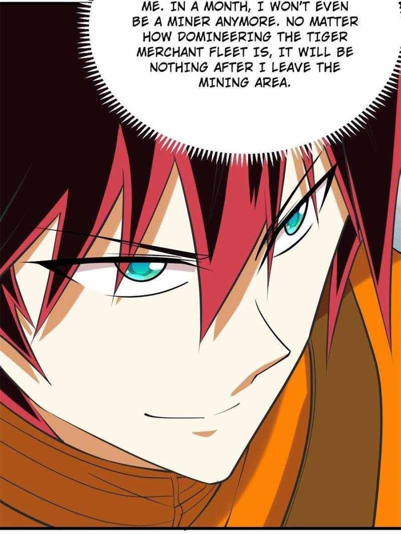 My battleship can be upgraded My battleship can be upgraded chapter 13 page 57