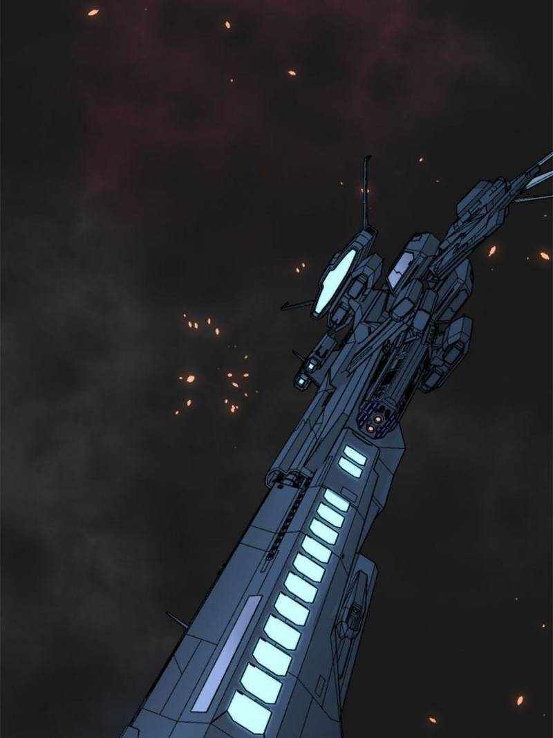 My battleship can be upgraded My battleship can be upgraded chapter 13 page 62