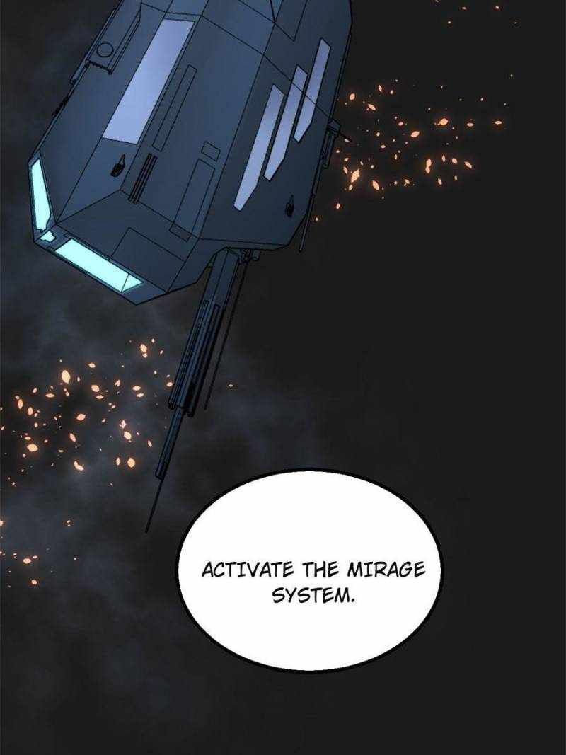 My battleship can be upgraded My battleship can be upgraded chapter 13 page 63