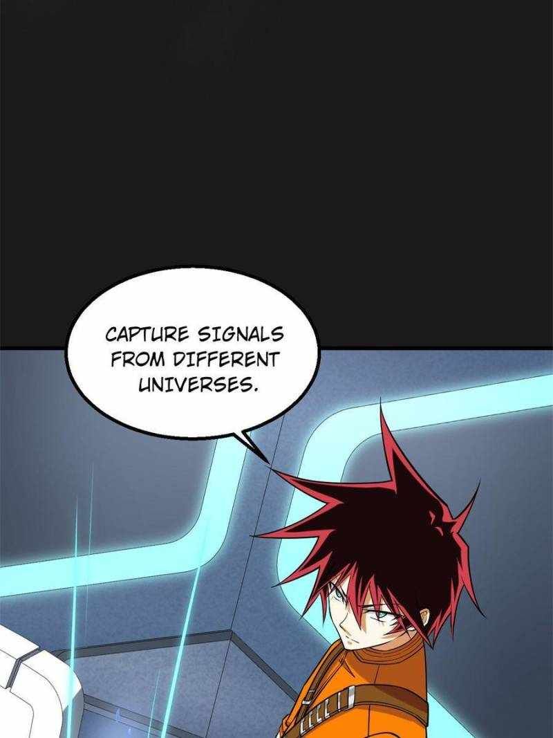 My battleship can be upgraded My battleship can be upgraded chapter 13 page 64