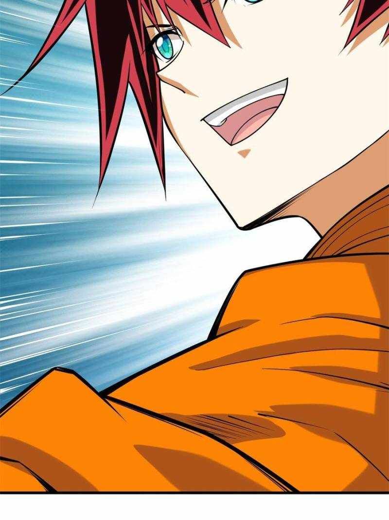 My battleship can be upgraded My battleship can be upgraded chapter 13 page 67