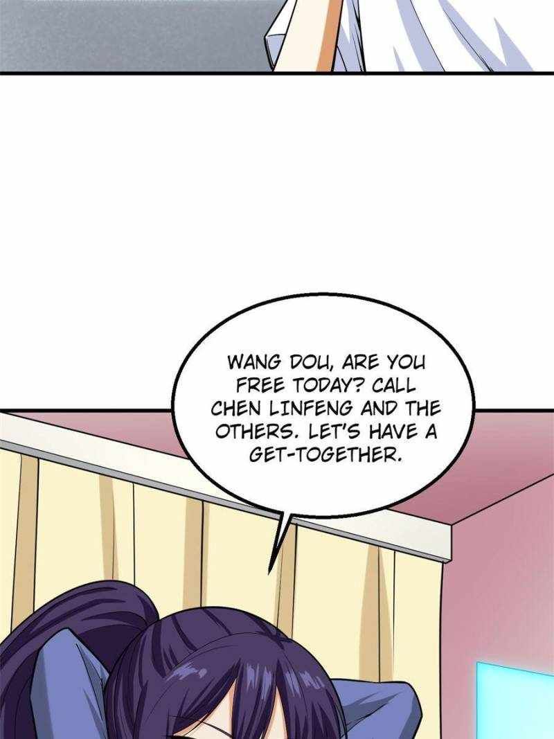 My battleship can be upgraded My battleship can be upgraded chapter 13 page 9