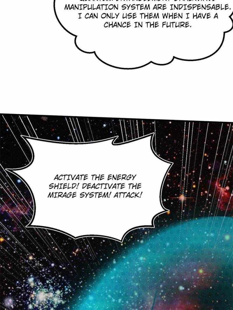 My battleship can be upgraded My battleship can be upgraded chapter 14 page 11