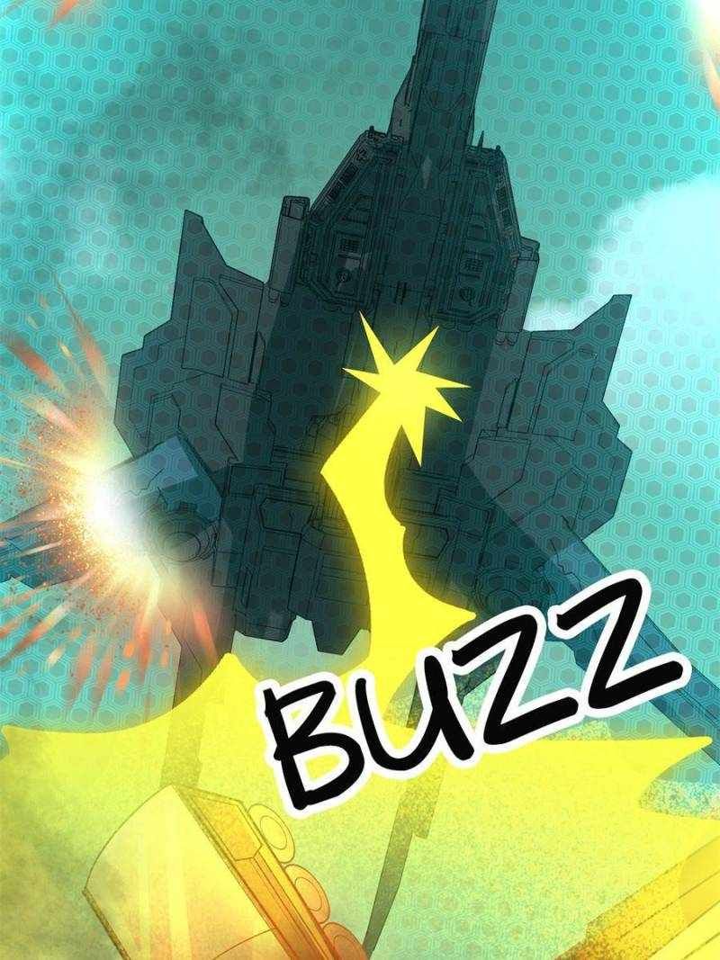 My battleship can be upgraded My battleship can be upgraded chapter 14 page 18