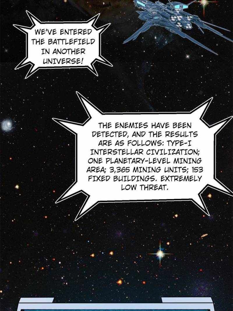 My battleship can be upgraded My battleship can be upgraded chapter 14 page 2