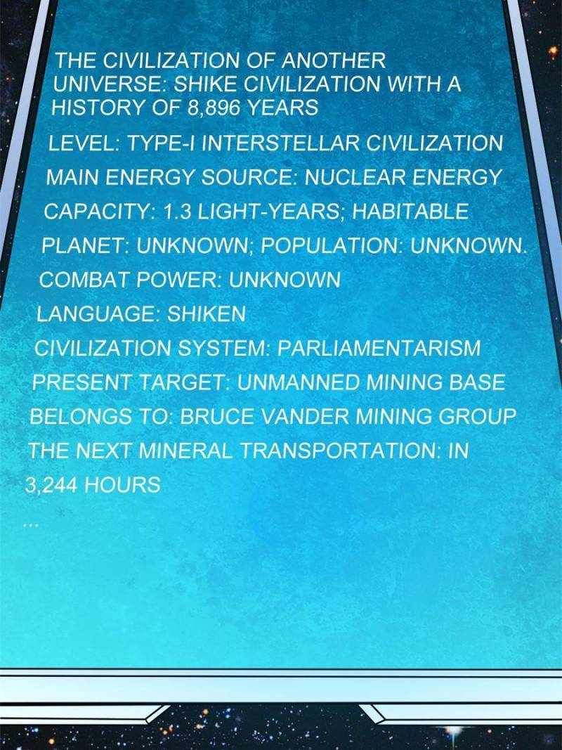 My battleship can be upgraded My battleship can be upgraded chapter 14 page 3