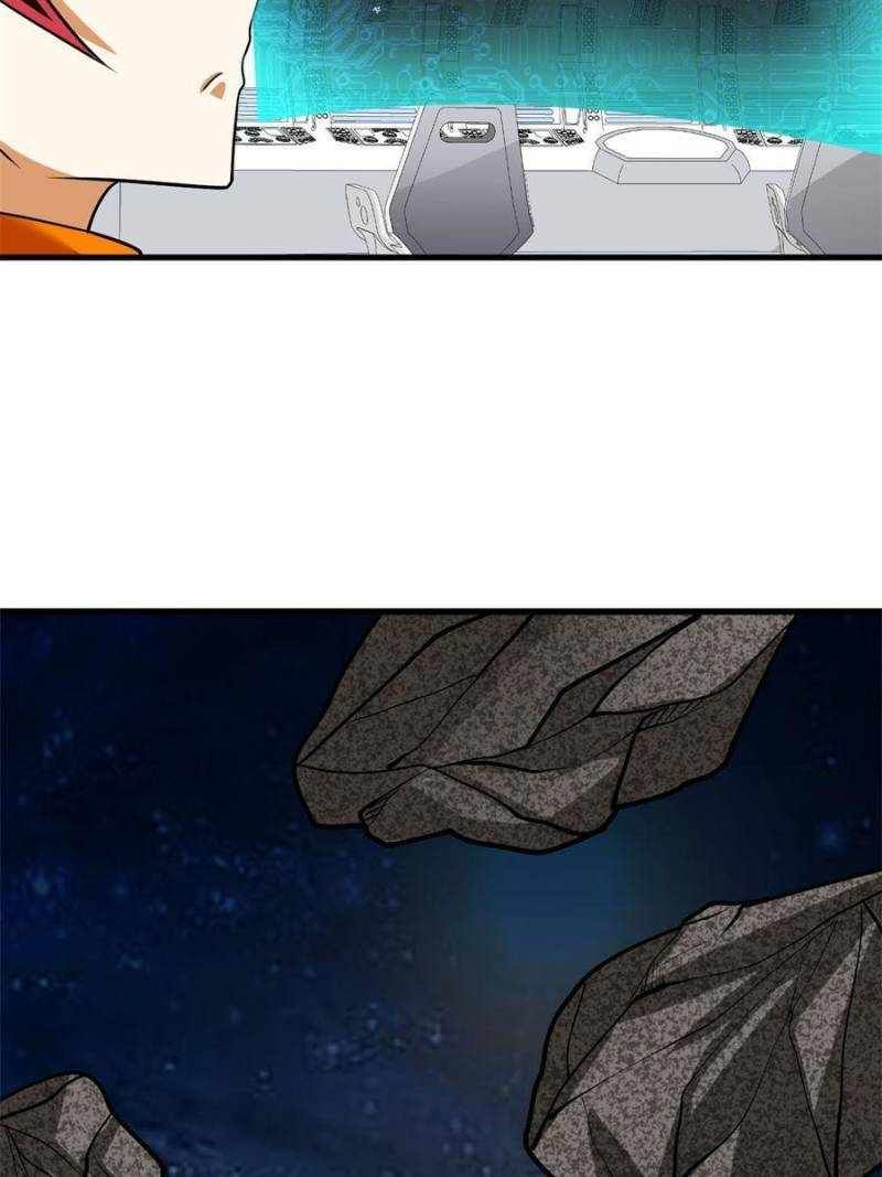 My battleship can be upgraded My battleship can be upgraded chapter 14 page 32