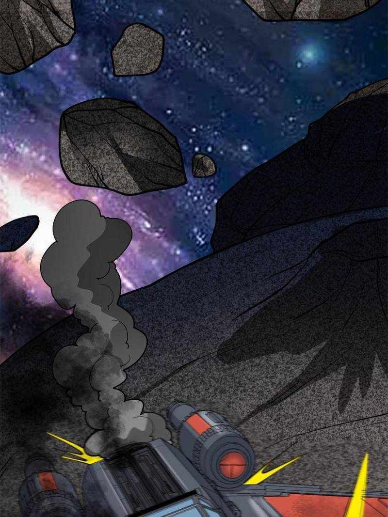 My battleship can be upgraded My battleship can be upgraded chapter 14 page 33