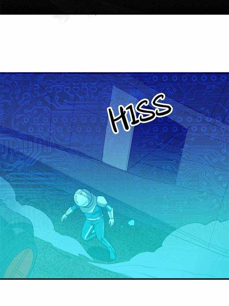 My battleship can be upgraded My battleship can be upgraded chapter 14 page 35