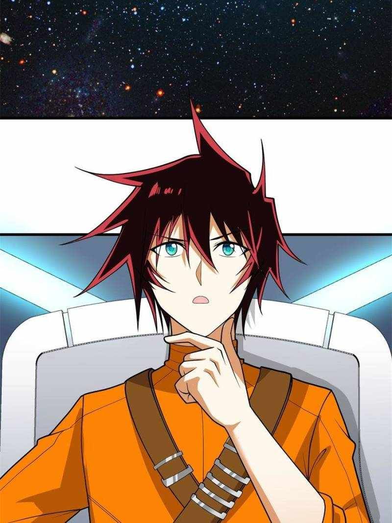 My battleship can be upgraded My battleship can be upgraded chapter 14 page 4